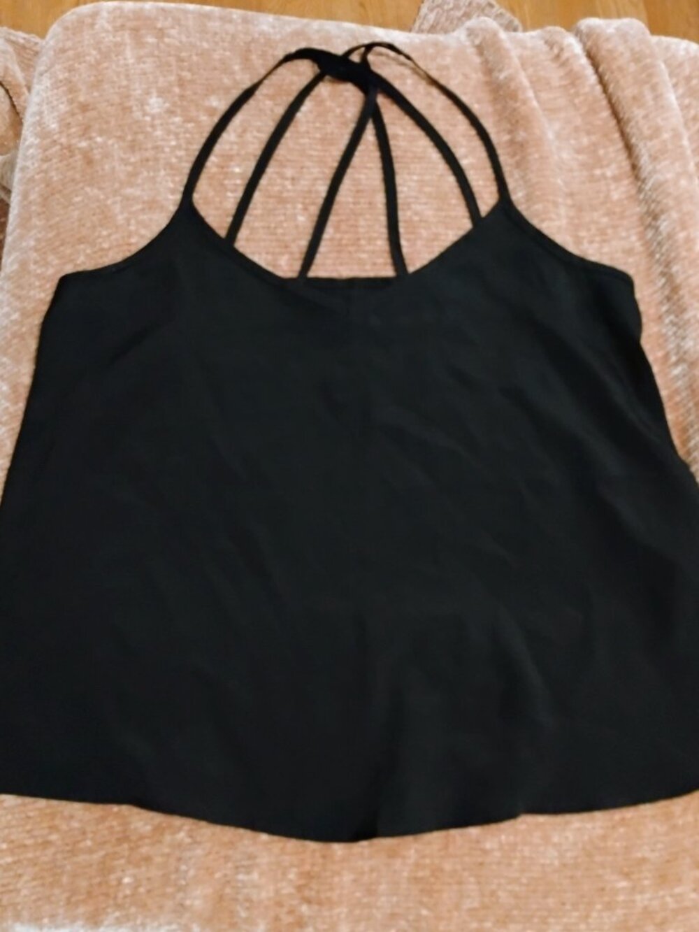 Hollister Strappy Tank